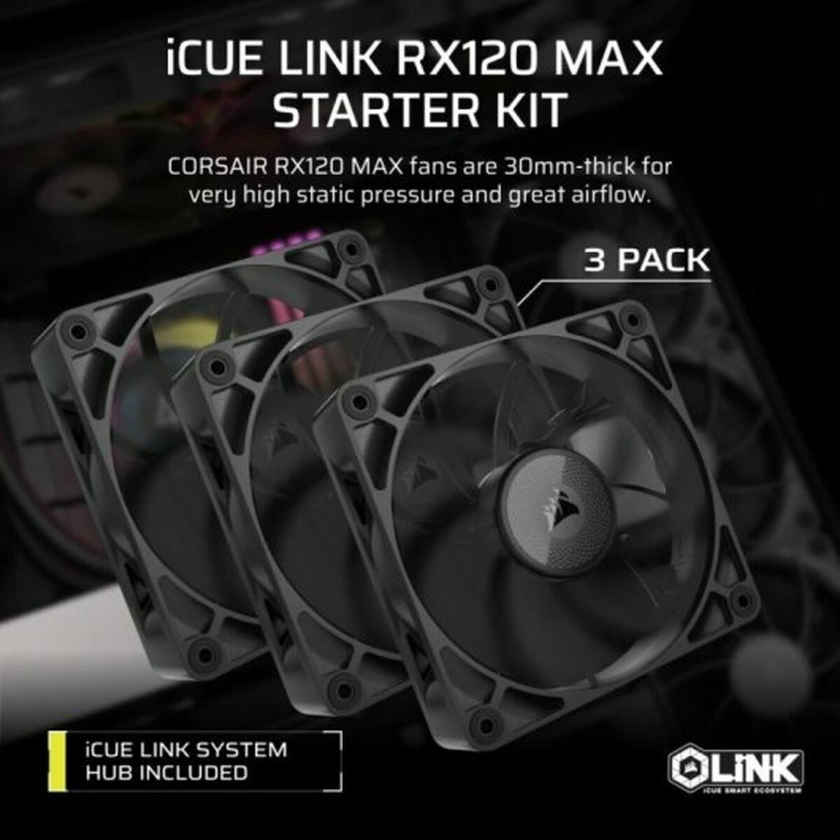 Box Ventilator Corsair-22