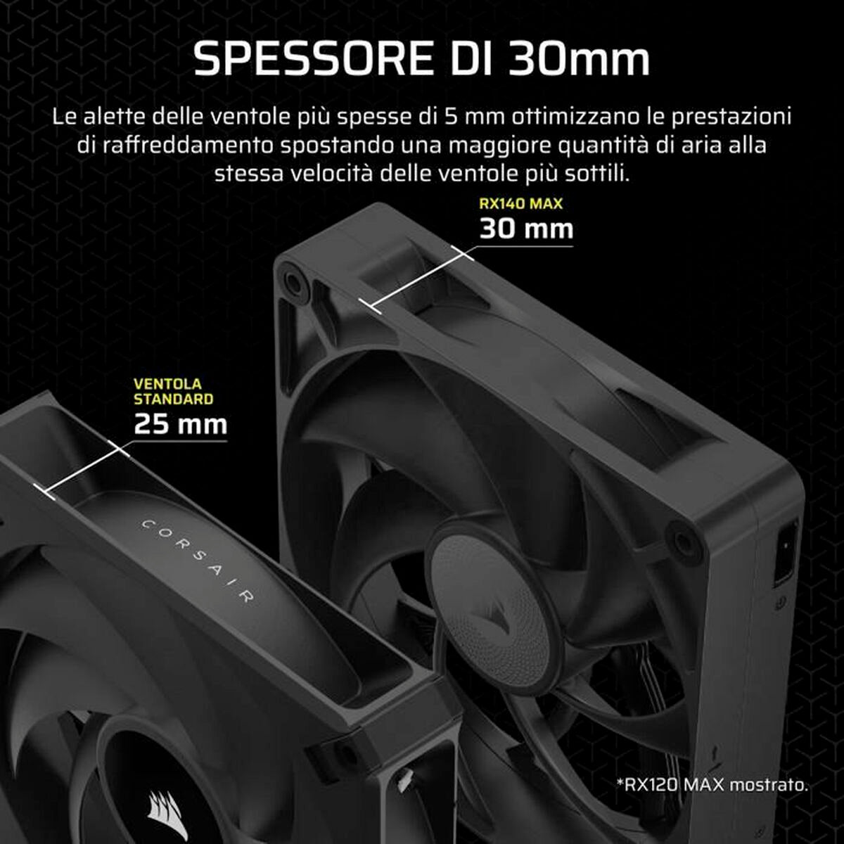 Box Ventilator Corsair-1